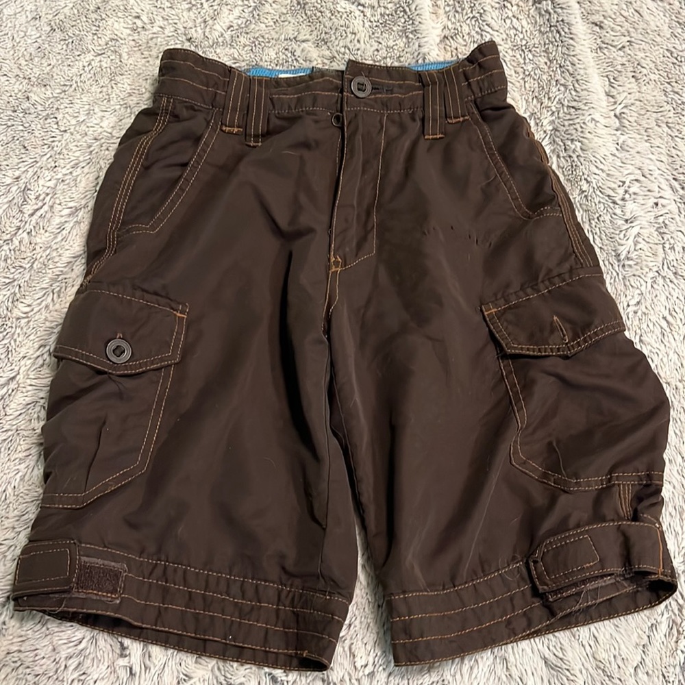 Youth shorts